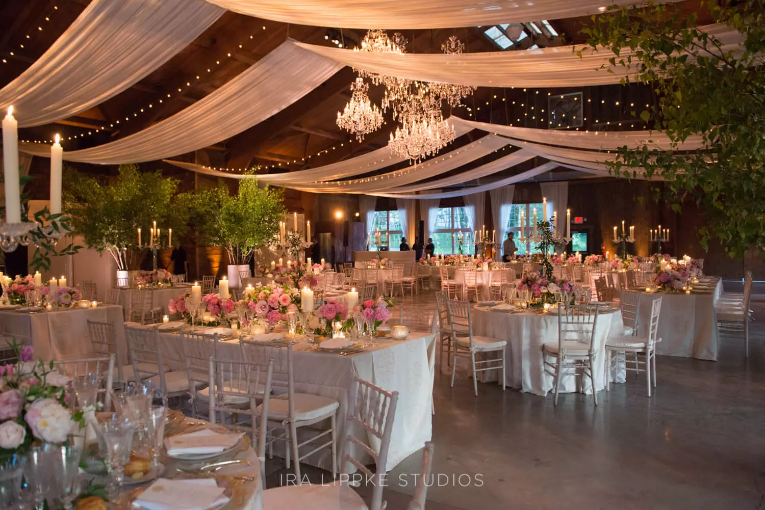 Cedar Lakes Estate wedding venue