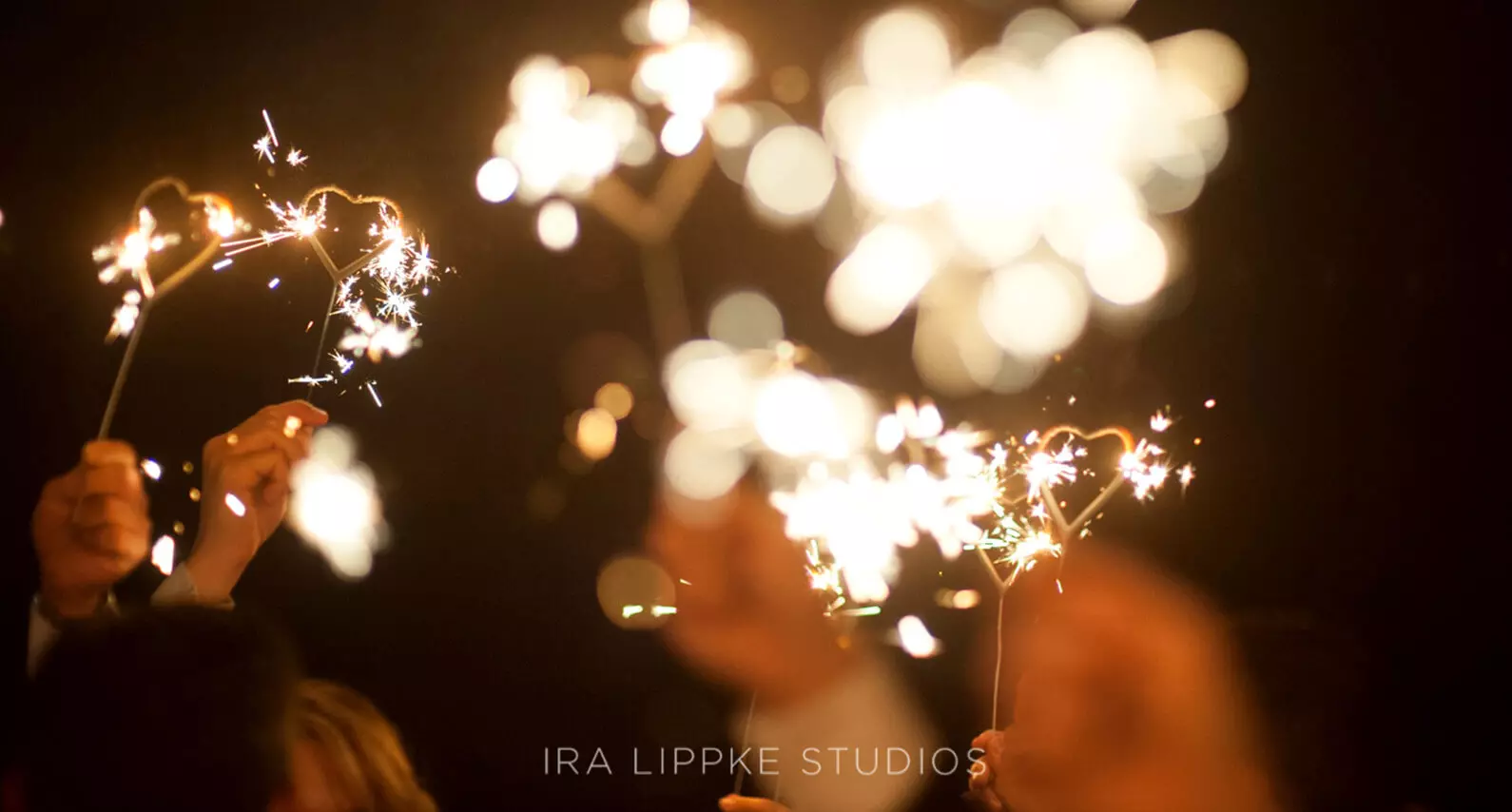 event sparklers